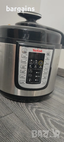 Tefal CY505E30 One Pot