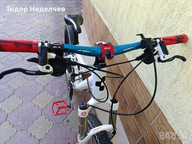 Cube 26 цола "Мекица", снимка 4 - Велосипеди - 55080525