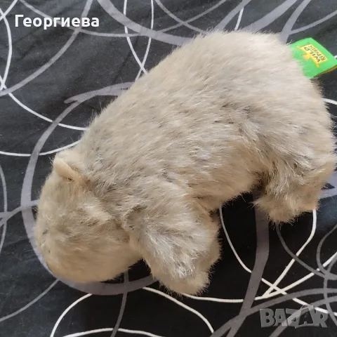 подарявам плюшена играчка, снимка 2 - Плюшени играчки - 55611096