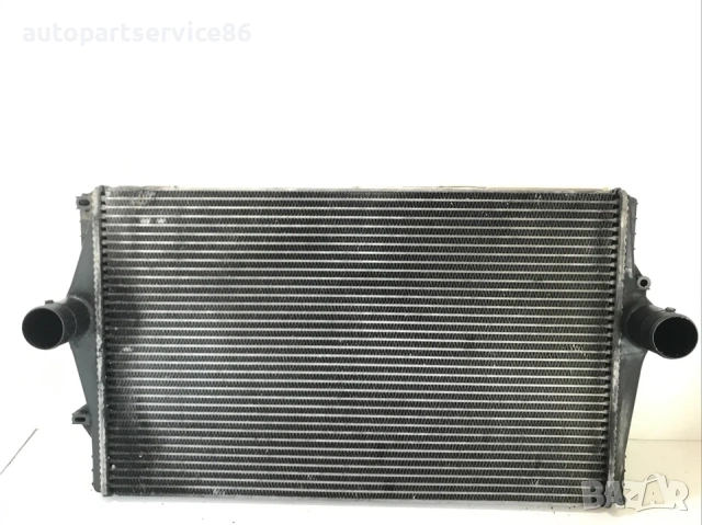 Радиатор за интеркулер за Volvo S80 2.5 TDI (2002) 9161207