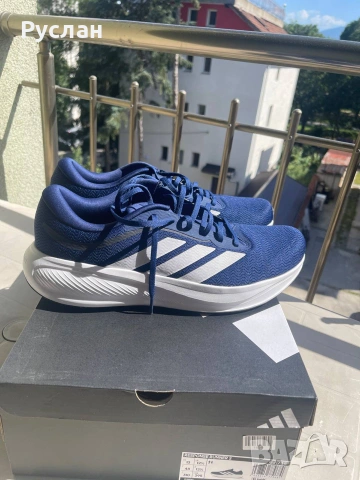 Маратонки Adidas response runner 2