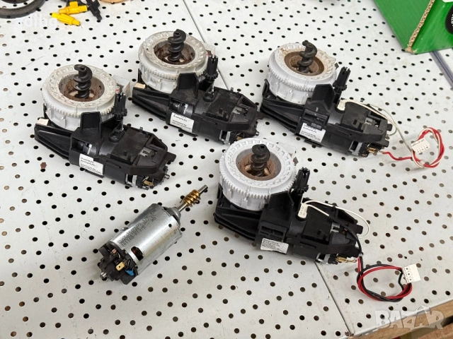 Мелачка - Siemens EQ.500 EQ.300 EQ.3 Bosch VeroCup