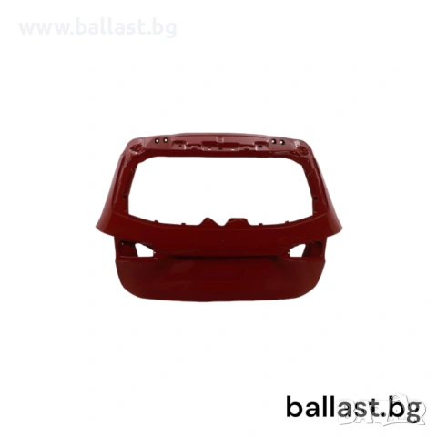 Задна врата A2477402301 B Klasse W247