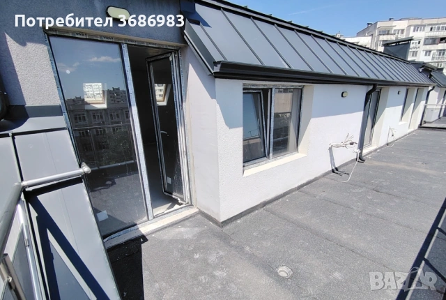 185 500 €  Собственик продава 3-стаен в Кайсиева градина 141.17кв. м.