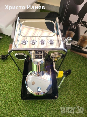 Професионална еспресо кафемашина Cecotec Barista Baristeo Intima , снимка 13 - Кафемашини - 55242610