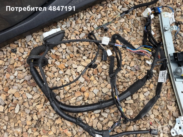 Части Nissan Juke F16, снимка 5 - Части - 54779998