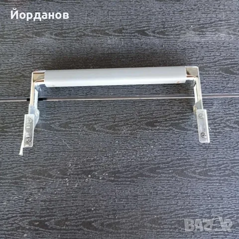 Дръжка от касетофон Sharp GF-767, снимка 2 - Радиокасетофони, транзистори - 55452810