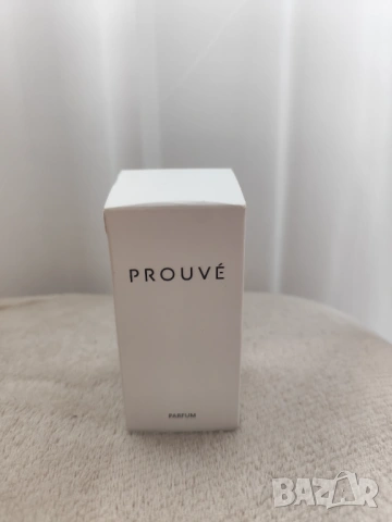Парфюм Prouve , снимка 2 - Дамски парфюми - 54009048