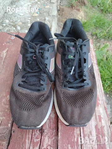 DIADORA мъжки маратонки за бягане , снимка 6 - Маратонки - 54431104