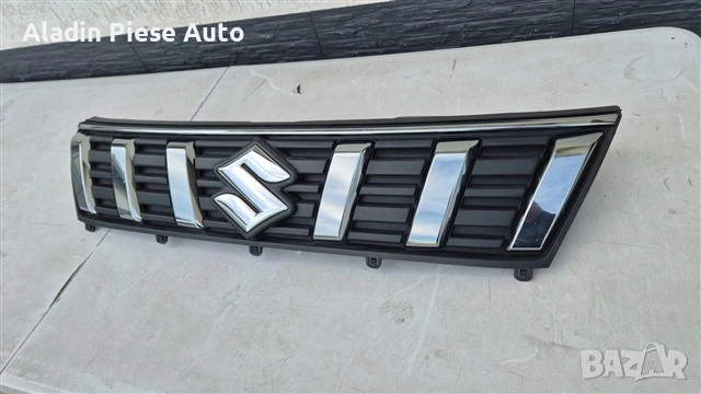 Централна решетка Suzuki Vitara година 2018 2019 2020 2021 2022 2023 код 8212186RO, 72121-86RO , снимка 3 - Аксесоари и консумативи - 54442047