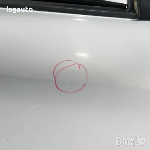 Задна дясна врата Peugeot 307 2001-2008 ID: 163333, снимка 3 - Части - 55636637