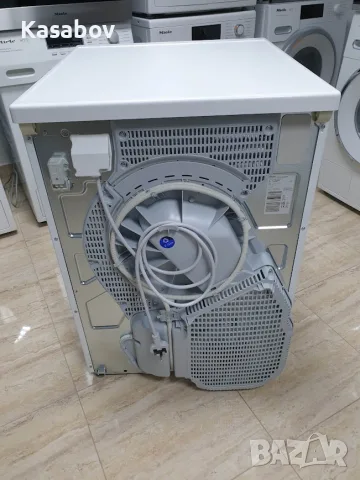 Miele Professional - Професионална Сушилня с Термопомпа Миеле, снимка 11 - Сушилни - 55669428