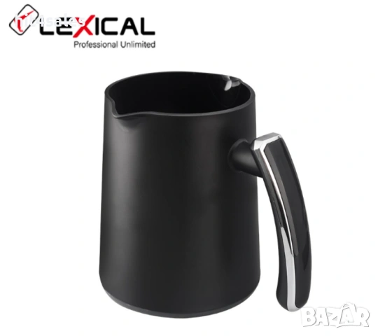 Електрическа кафеварка Lexical LCP-0520, снимка 7 - Кафемашини - 54072714
