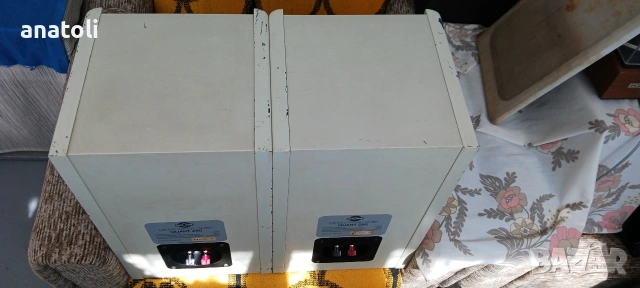 MB QUART-280 - Тонколони 8 инча , снимка 13 - Тонколони - 54319036