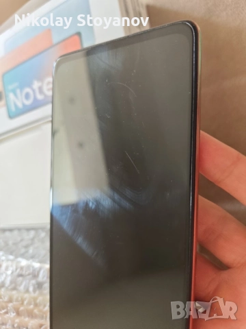 Xiaomi redmi note 10 pro, снимка 3 - Xiaomi - 55346196