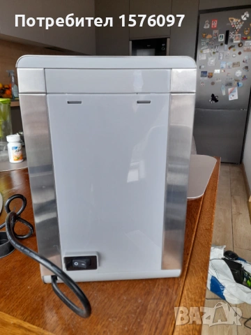 Еспресо кафемашина Gaggia viva prestige, снимка 5 - Кафемашини - 54370660