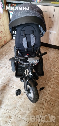 Детска триколка Byox Jockey 