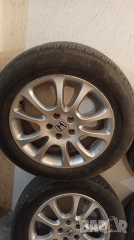 Джанти , снимка 7 - Гуми и джанти - 53374046