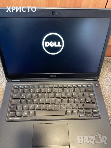 Dell Latitude E5450 i5-5300U,8GB Ram FUll HD 1920\1080 14", снимка 14 - Лаптопи за работа - 54035679