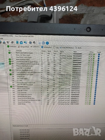 Samsung SM883 ssd 960GB Enterprise, снимка 5 - Твърди дискове - 54585776