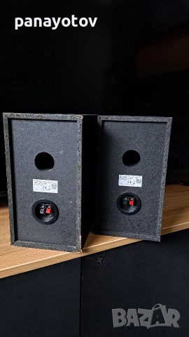 sony ss-sbt 300 Hi-Fi тонколони, снимка 4 - Тонколони - 54398142