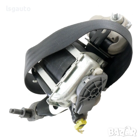 Преден десен предпазен колан Nissan Juke I 2010-2019 ID: 162238 OEM 620242000A