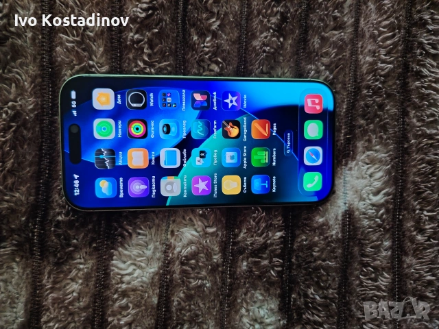 Продаван Айфон 17, снимка 4 - Apple iPhone - 55050923
