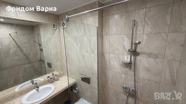 Дава под Наем 2-СТАЕН      град Варна, Аспарухово, снимка 11 - Апартаменти - 55681823