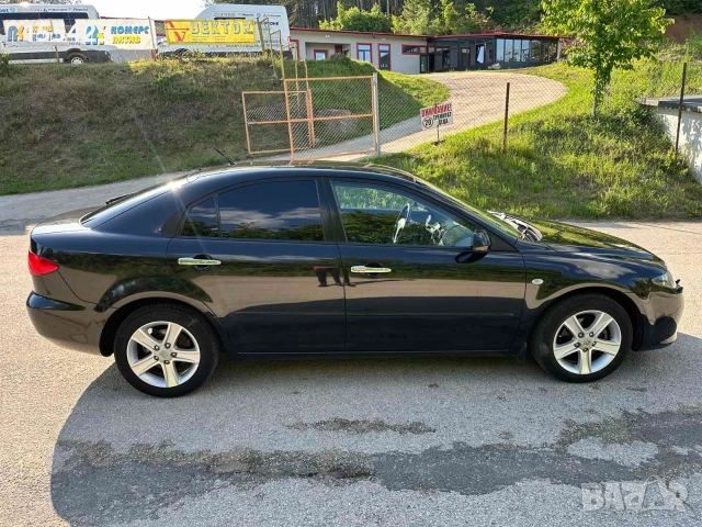 Mazda 6 2.0d Ginza, снимка 5 - Автомобили и джипове - 54676588