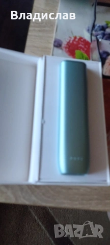 IQOS Iluma i One , снимка 4 - Електронни цигари - 55250098