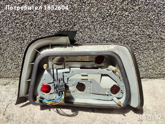 Ляв стоп BMW E36 хечбек и седан, снимка 9 - Части - 47635637