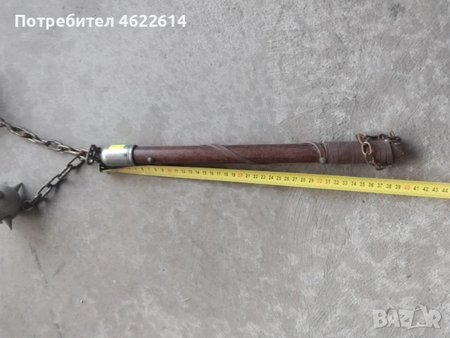 БУЗДУГАН ИНТЕРЕСЕН , снимка 4 - Колекции - 55131146