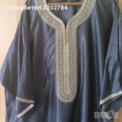 Луксозна дамска рокля,роба,индийска рокля, снимка 16 - Рокли - 39706402