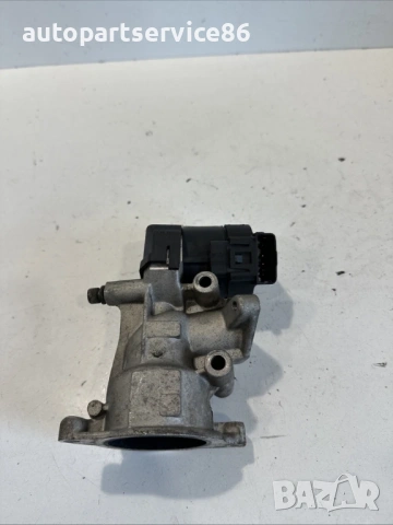 EGR клапан за Citroen C4 Grand Picasso 2.0 HDi (2009)