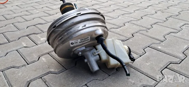 Сервоусилвател BMW X3 E83 2003-2010