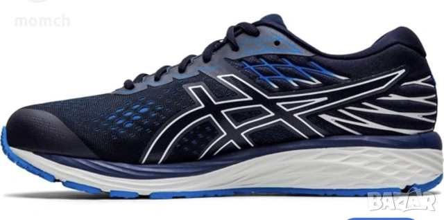 ASICS Gel-Cumulus 21 – оригинални маратонки номер 43