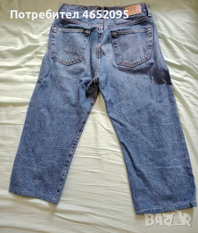 Нови оригинални мъжки дънки Gap, снимка 2 - Дънки - 55566242