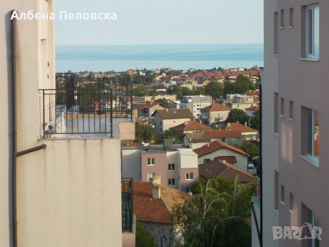 Собственик продава двустаен тухлен апартамент във Виница,Варна, снимка 2 - Апартаменти - 54678569