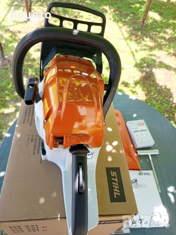 Моторен трион/резачка Stihl/Щил MS 231