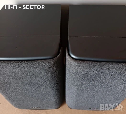 Technics SB CH 950 тонколони , снимка 5 - Тонколони - 53986102