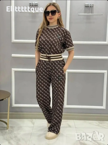 дамски екип guess 