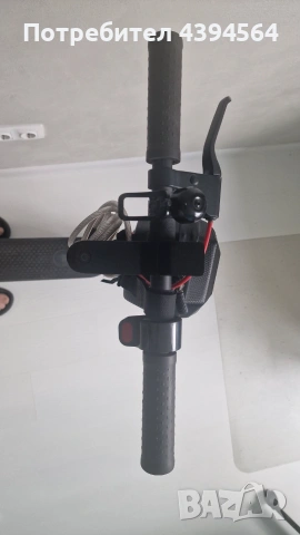Mi Electric Scooter Pro 2, снимка 4 - Велосипеди - 55250026
