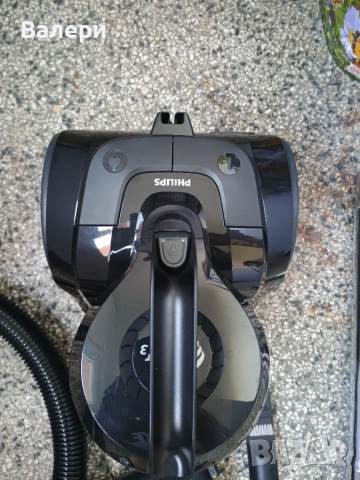 Прахосмукачка Philips , снимка 3 - Прахосмукачки - 55125219