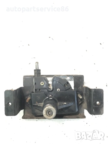 Заключващ механизъм на преден капак за Ford Transit Mk7 (2006-2011) 6C11-16774-AC, снимка 3 - Части - 55137137