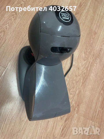 Dolce Gusto Infinisima, снимка 5 - Кафемашини - 54337016