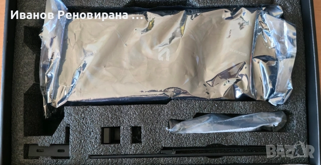 Видео карта Gigabyte Gaming OC RTX 5080 16GB GDDR7 Nvidia GeForce, снимка 7 - Видеокарти - 55043118