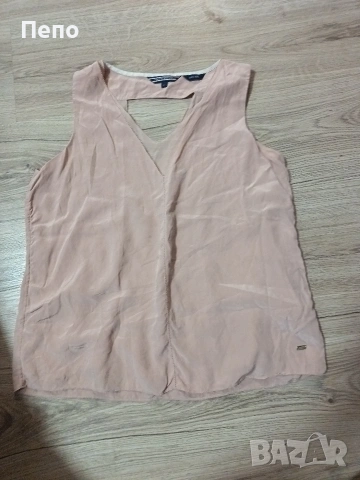 Потник Tommy Hilfiger