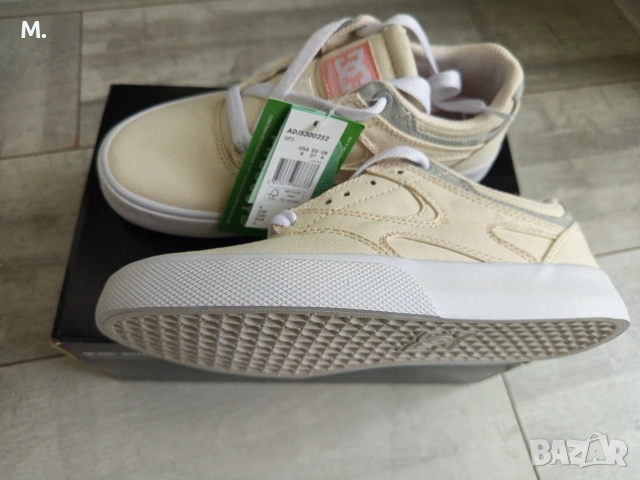 Нови дамски кецове DC, снимка 5 - Кецове - 55069281