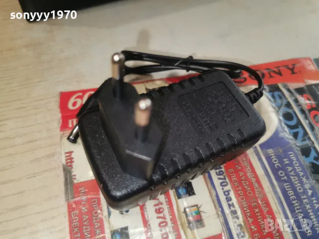 21V 1A BATTERY CHARGER 1008260703, снимка 7 - Винтоверти - 55609136