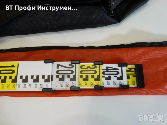 Hilti PR 2 - HS A12 - Хоризонтален лазер, снимка 15 - Измервателни инструменти - 54497828